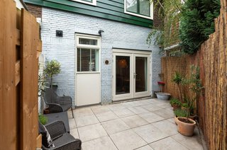 Bordetstraat 15 HILVERSUM