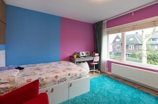 Eikbosserweg 216 HILVERSUM