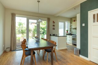 De Bazelstraat 29 HILVERSUM
