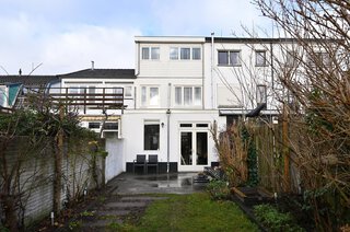 Dahliastraat 21 HILVERSUM