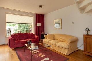 Lama 52 HUIZEN