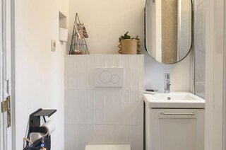 Couperusweg 1 A HILVERSUM