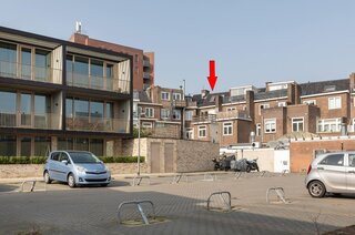 Koningshof 1 G HILVERSUM