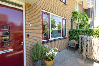 Rogier van Otterloostraat 9 HILVERSUM
