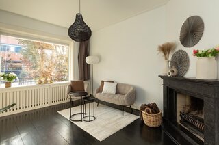 Casper Fagelstraat 18 HILVERSUM