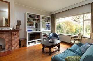 Johannes Geradtsweg 119 HILVERSUM