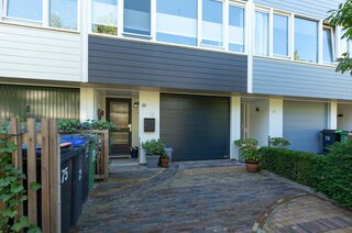 Kloosterlaan 75 HILVERSUM