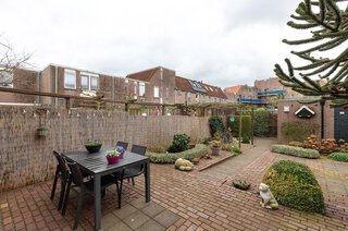 Strekdam 12 HUIZEN