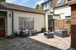 Noordereinde 51 'S-GRAVELAND