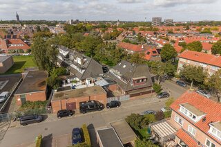 Liebergerweg 762 HILVERSUM