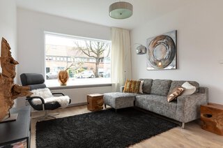 Kamerlingh Onnesweg 50 HILVERSUM