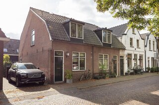 Kerkstraat 18 ABCOUDE