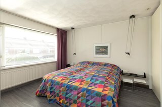 Van Kinsbergenlaan 32 HILVERSUM