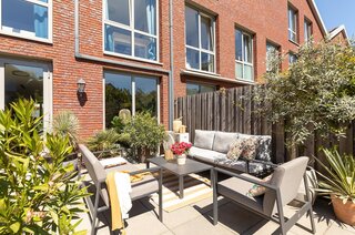 Oude Spoorbaan 46 HILVERSUM