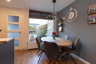 Prinsenstraat 22 HILVERSUM