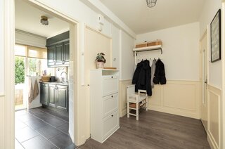 Admiraal de Ruyterlaan 27 HILVERSUM