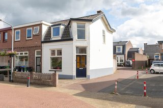 Hoge Larenseweg 102 HILVERSUM