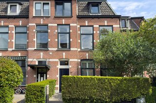 J.H.B. Koekkoekstraat 40 HILVERSUM