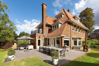 Laan van Vogelenzang 16 HILVERSUM