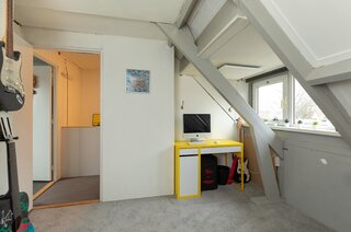 Wegastraat 28 HILVERSUM