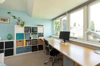 Hazelaarlaan 24 HILVERSUM
