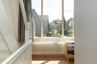 Koningsstraat 24 A HILVERSUM