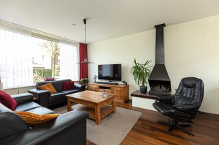Rontgenstraat 113 HILVERSUM