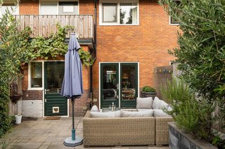 Radiostraat 14 HILVERSUM
