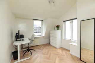 Koningsstraat 153 HILVERSUM