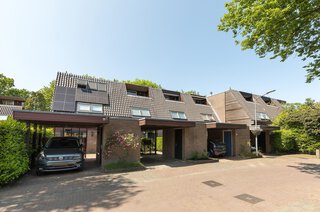 Van Gelderlaan 39 HILVERSUM