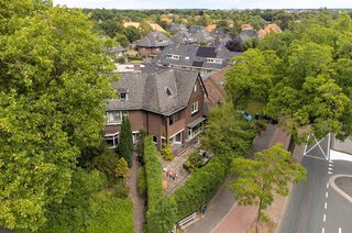 Diependaalselaan 126 HILVERSUM