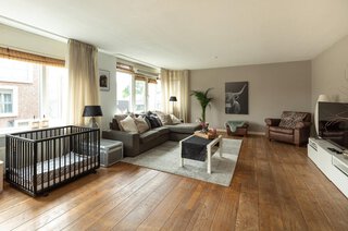 Langgewenst 65 HILVERSUM