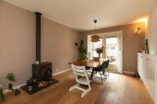 Goudenregenlaan 27 HILVERSUM