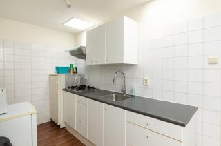 Hilvertsweg 157 HILVERSUM