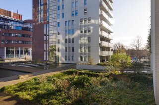 Prins Bernhardstraat 89 HILVERSUM