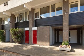 Kapittelweg 19 HILVERSUM