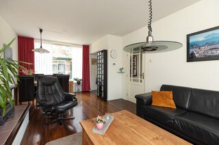 Rontgenstraat 113 HILVERSUM