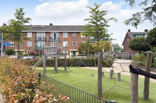Oosterengweg 85 HILVERSUM