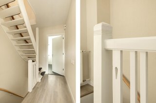 Silenestraat 28 A HILVERSUM