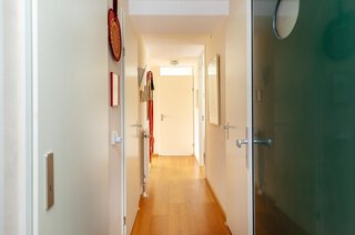 Willem Barentszweg 13 J HILVERSUM