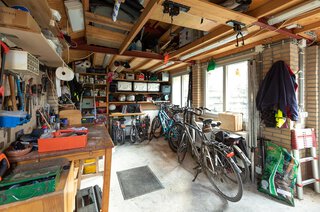 C. Evertsenstraat 80 HILVERSUM