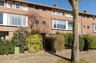 Berlagelaan 80 HILVERSUM