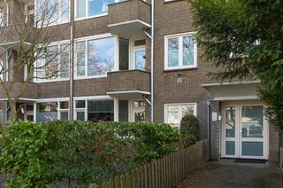 Admiraal de Ruyterlaan 65 HILVERSUM