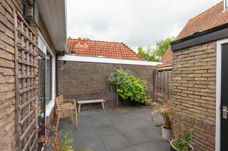 Lorentzweg 126 HILVERSUM