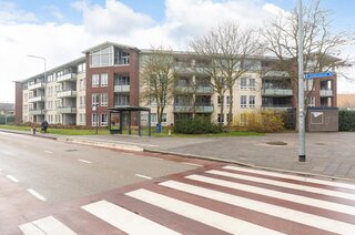 Zuidermeent 45 HILVERSUM