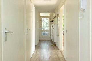 Vaartweg 165 B HILVERSUM