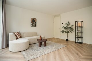 Dominee Versteegtstraat 12 LOOSDRECHT