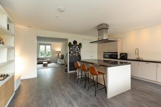 De Loodsen 6 HILVERSUM