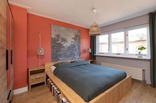 Hilvertsweg 90 HILVERSUM