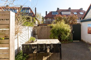 Polluxstraat 24 HILVERSUM